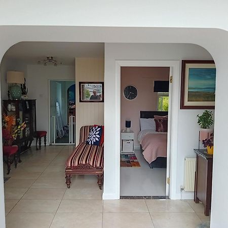 Ardan Mhuire Bed & Breakfast Galway Exterior photo