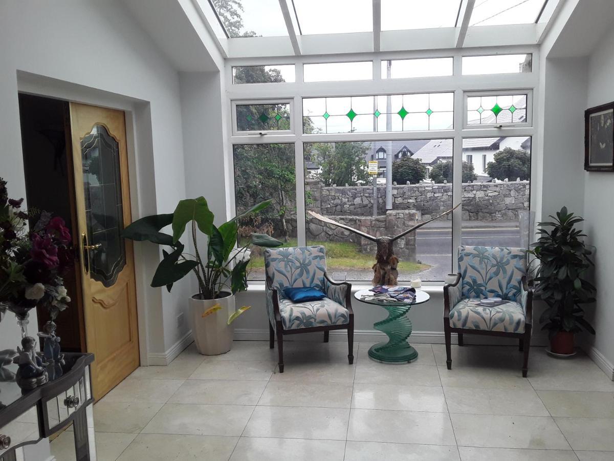 Ardan Mhuire Bed & Breakfast Galway Exterior photo