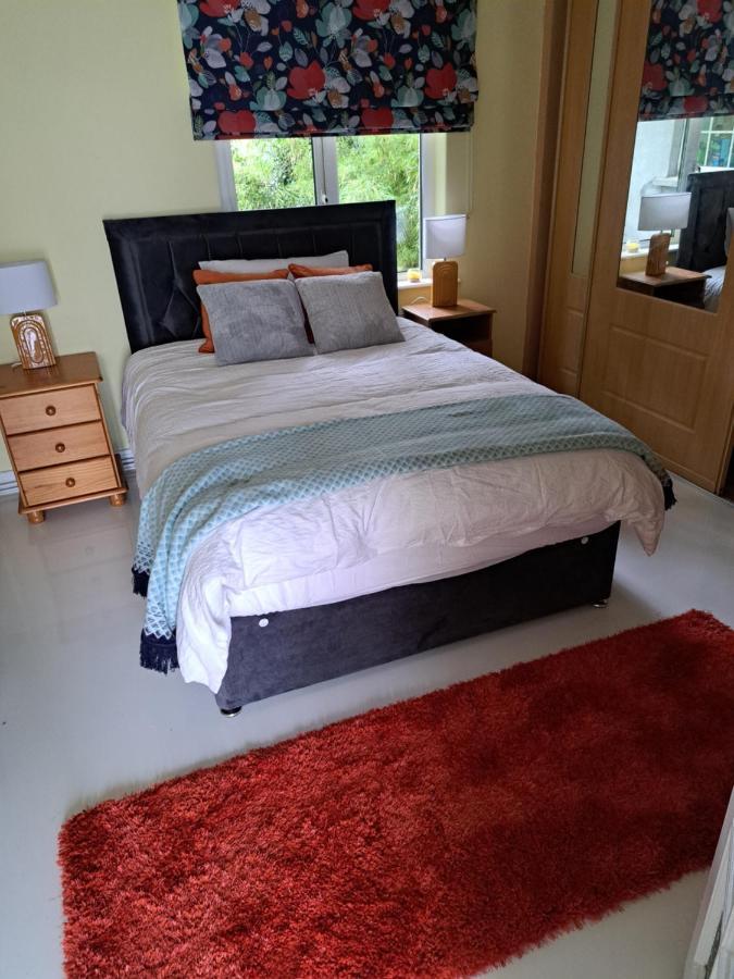 Ardan Mhuire Bed & Breakfast Galway Exterior photo