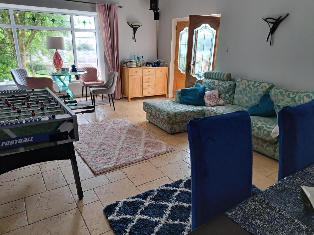 Ardan Mhuire Bed & Breakfast Galway Exterior photo