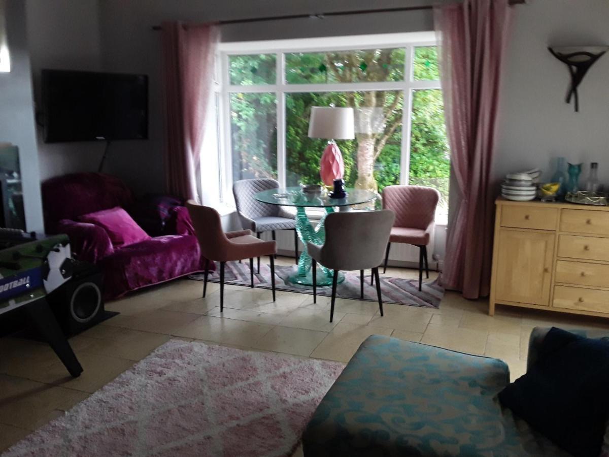 Ardan Mhuire Bed & Breakfast Galway Exterior photo