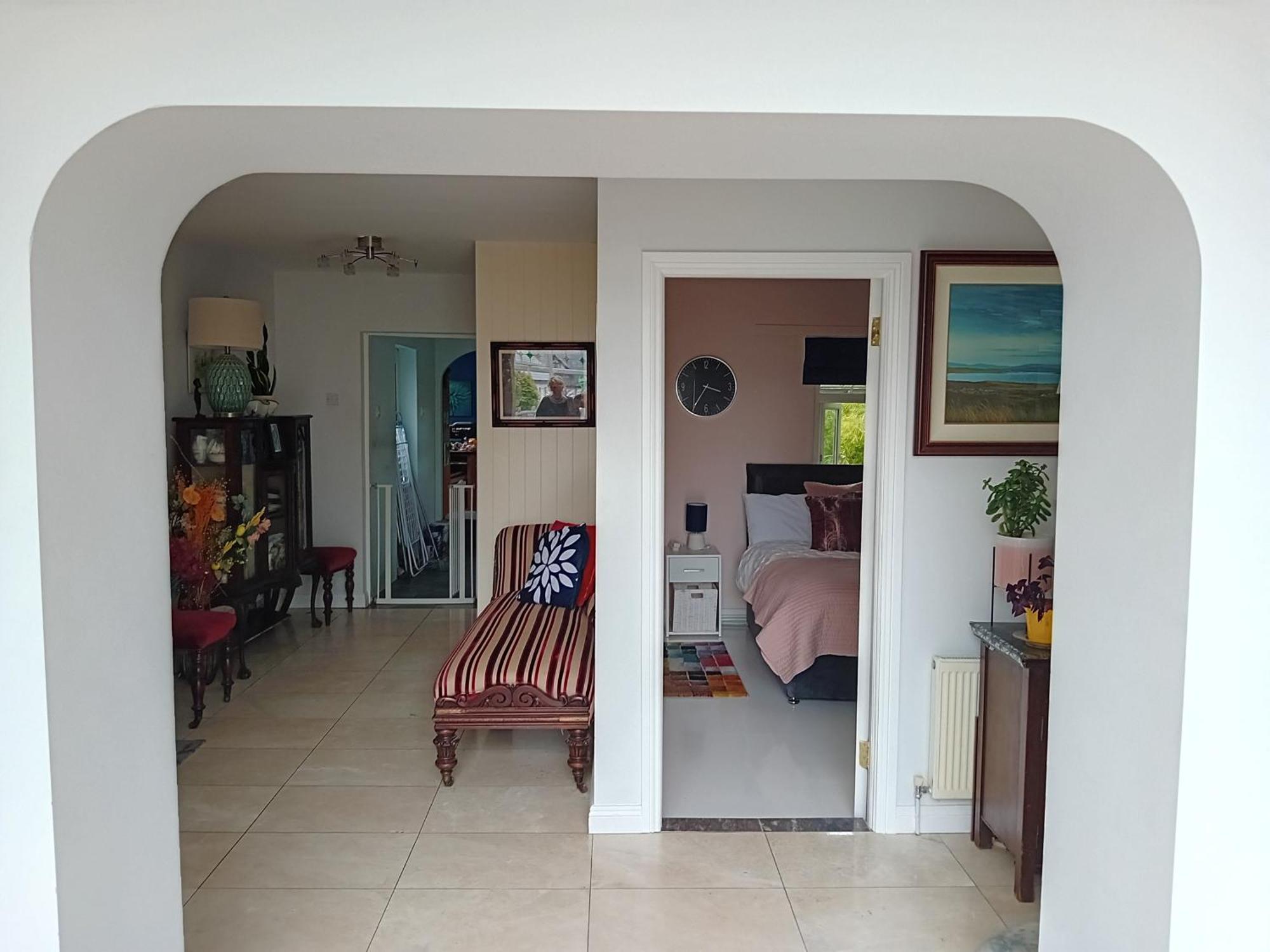 Ardan Mhuire Bed & Breakfast Galway Exterior photo