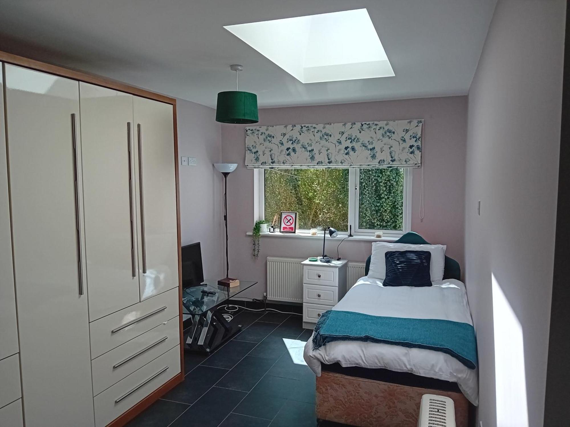 Ardan Mhuire Bed & Breakfast Galway Exterior photo