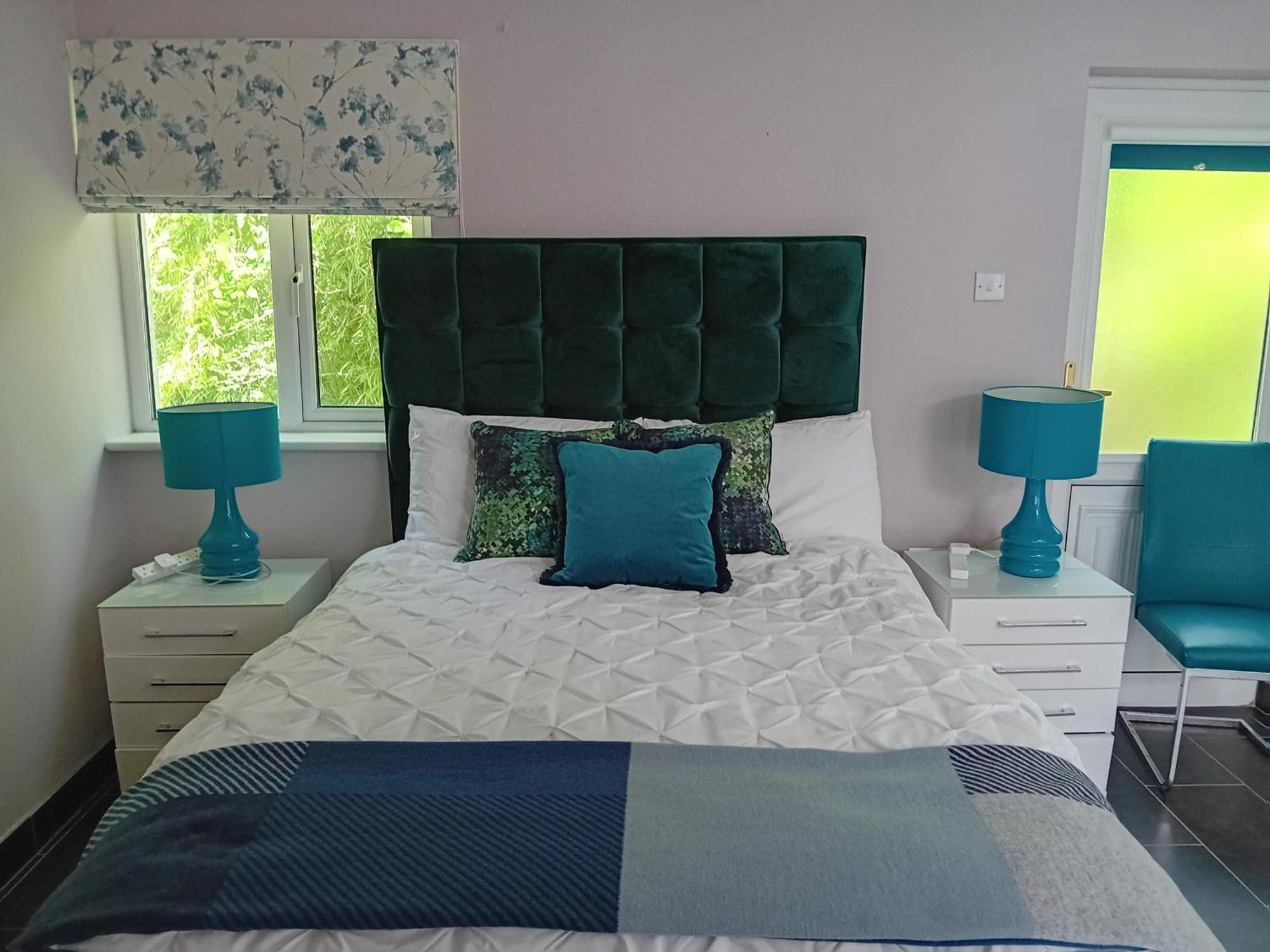 Ardan Mhuire Bed & Breakfast Galway Exterior photo